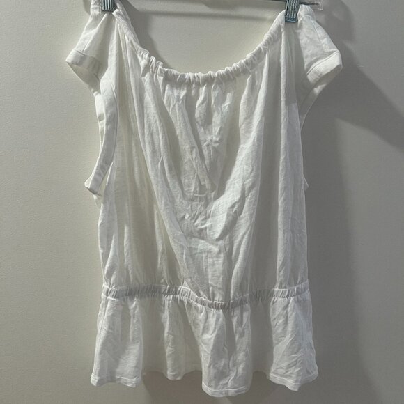 Banana Republic Tops - Banana Republic Malibu Tee